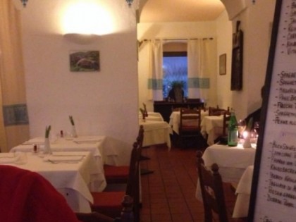 Photo: La Locanda