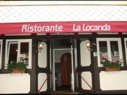 Photo: La Locanda