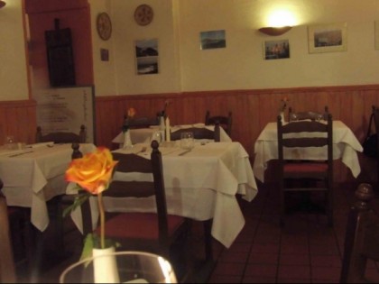 Photo: La Locanda