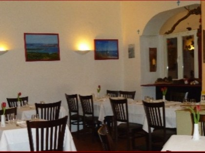 Photo: La Locanda