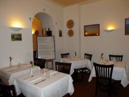 Photo: La Locanda